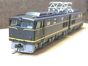Amazon | HO 天賞堂 EH10形 試作タイプ 14号機 グレー台車